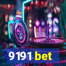 9191 bet